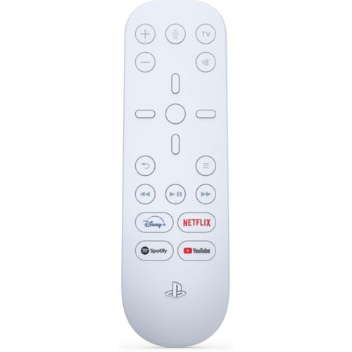 Comando à distância da Sony para PS5