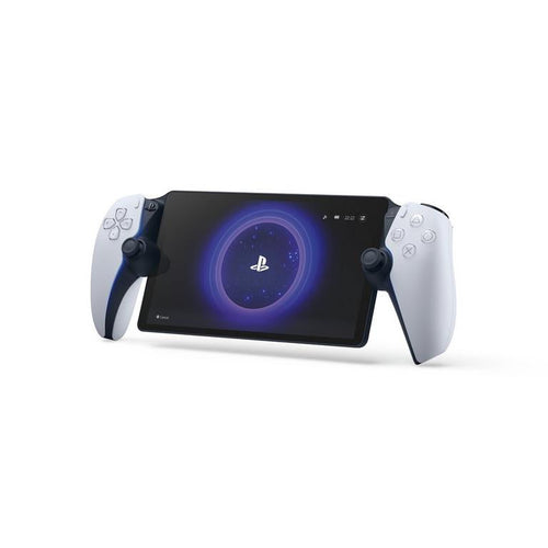 Playstation 5 Portal
