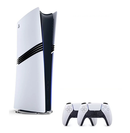 Playstation 5 Pro - 2 TB