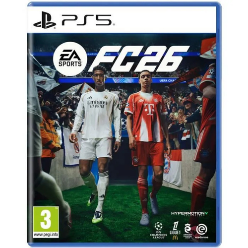 EA SPORTS FC™ 26