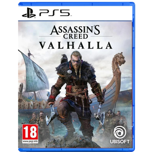 Assassin’s Creed® Valhalla