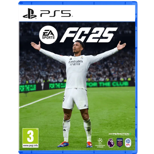 EA SPORTS FC™ 25
