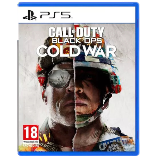 Call of Duty Cold War