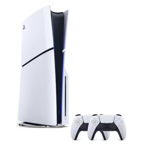 PlayStation 5 - 1 TB