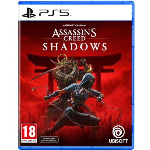Assassin's Creed : Shadows