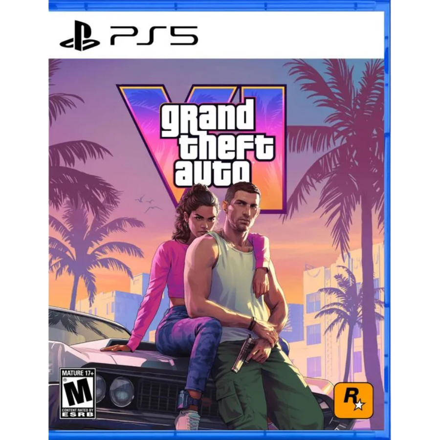 Grand Theft Auto VI
