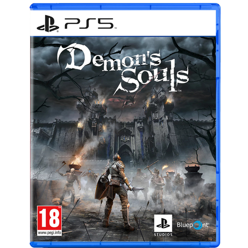 Demon's Souls