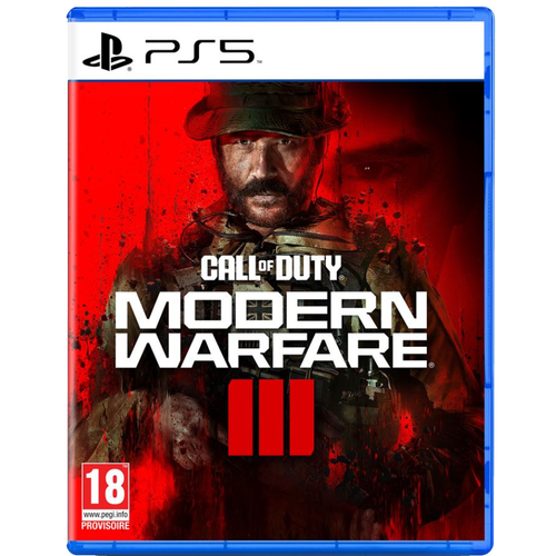 Call of Duty®: Modern Warfare III