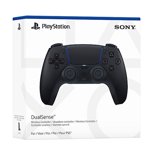 PS5 Sony DualSense - Preto